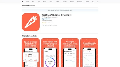 FastTrackAI